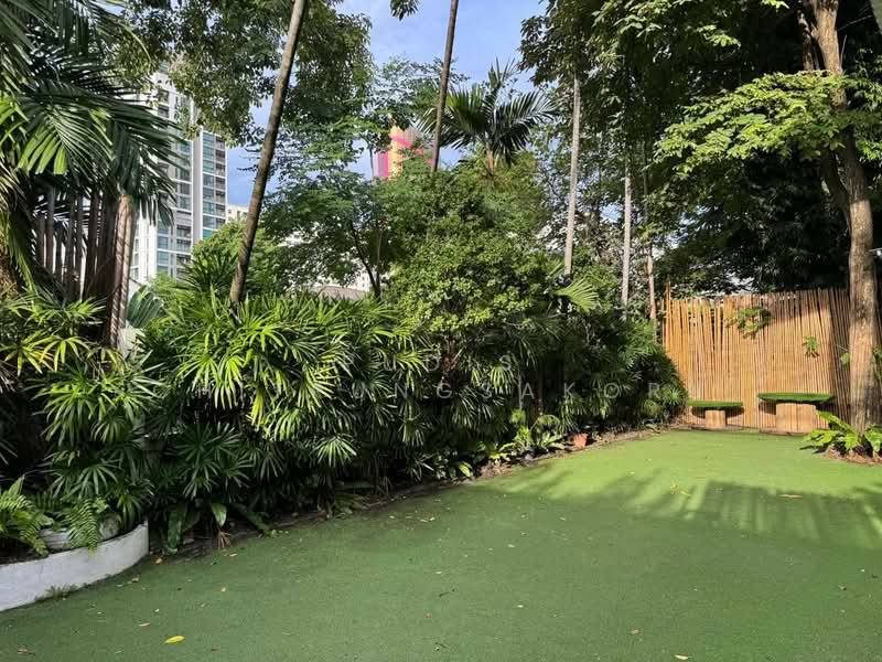 ให้เช่าบ้านเดี่ยว – อินทามระ, กรุงเทพ, สามเสนใน, พญาไท, กรุงเทพ, 500 ตร.ม., ตึกแถว-อาคารพาณิชย์ ให้เช่า, โดย Pudis Chitrungsakorn, 500170906 - DDproperty.com