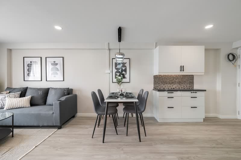 Bangna Place : บางนา เพลส, กรุงเทพ, สรรพาวุธ, บางนาใต้, บางนา, กรุงเทพ, 78 ตร.ม., คอนโด ขาย, โดย หริรักษ์ ตั้งติรวัฒน์, 500170907 - DDproperty.com