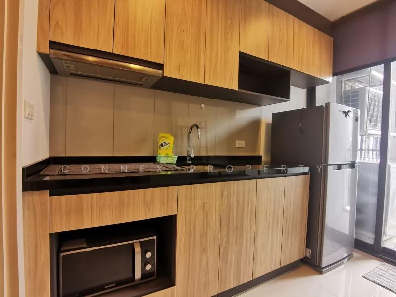 Hasu Haus, Bangkok, Sukhumvit 77 Road, Phra Kanong Nua, Watthana, Bangkok, 1 Bedroom, 38 sqm, Condo For Rent, by Connex Property, 500170908 - DDproperty.com