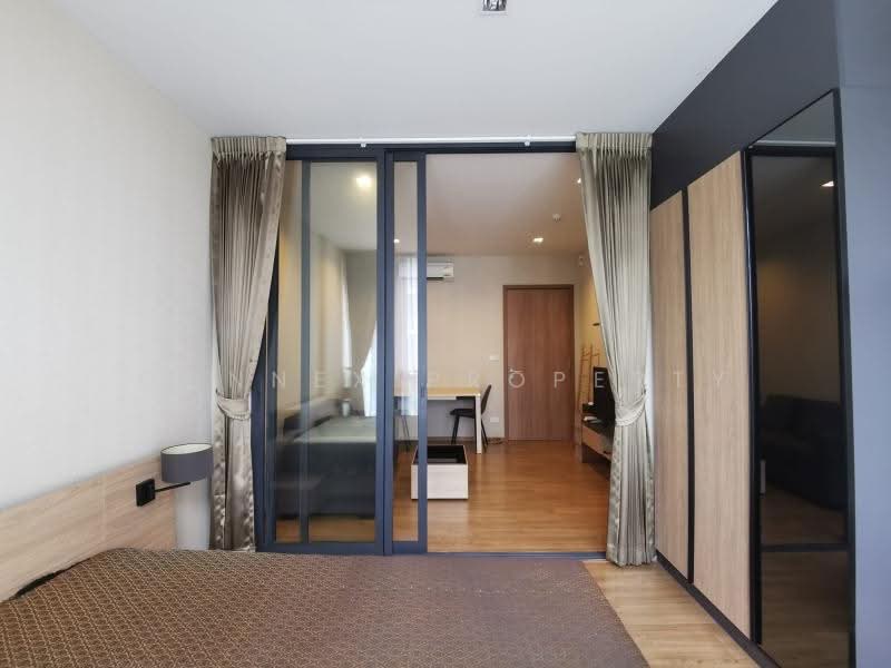 Hasu Haus, Bangkok, Sukhumvit 77 Road, Phra Kanong Nua, Watthana, Bangkok, 1 Bedroom, 38 sqm, Condo For Rent, by Connex Property, 500170908 - DDproperty.com