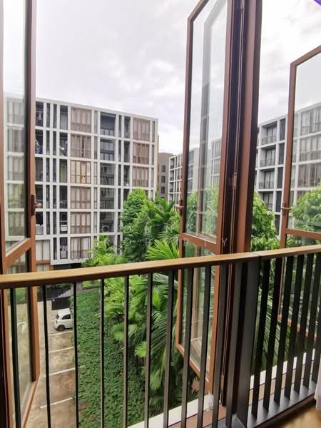 Hasu Haus, Bangkok, Sukhumvit 77 Road, Phra Kanong Nua, Watthana, Bangkok, 1 Bedroom, 38 sqm, Condo For Rent, by Connex Property, 500170908 - DDproperty.com