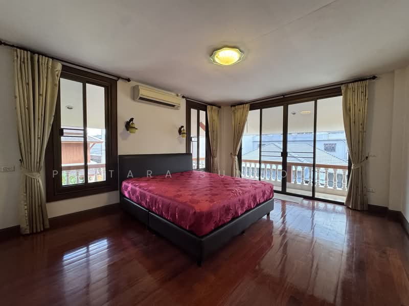 บ้านทรงไทยพร้อมที่ดินทำเลทอง งามวงศ์วาน 19 ใกล้เดอะมอลล์งามวงศ์วาน, นนทบุรี, งามวงศ์วาน, บางเขน, เมืองนนทบุรี, นนทบุรี, 800 ตร.ม., บ้านเดี่ยว ขาย, โดย Pattara Sumaopas, 500170910 - DDproperty.com