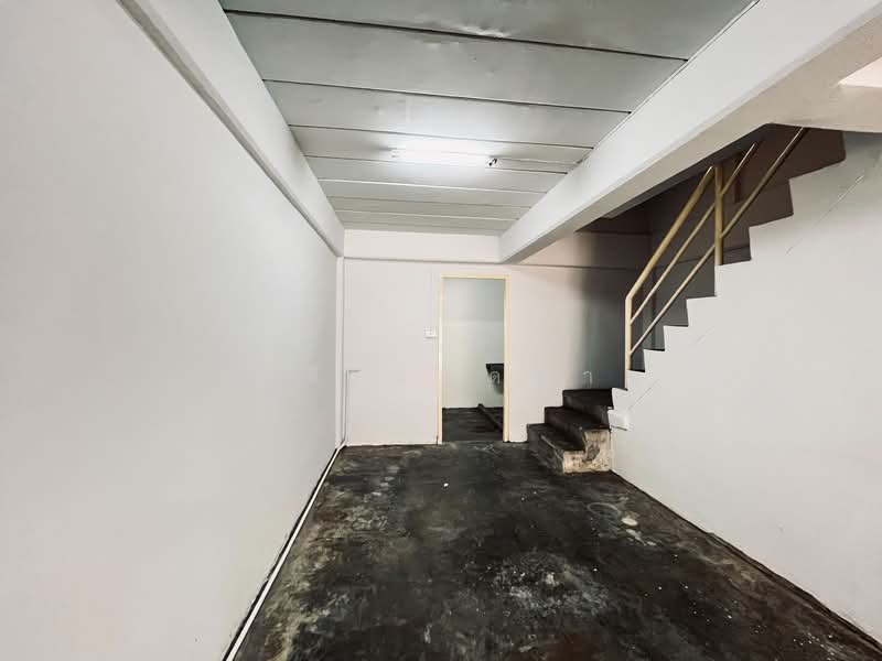 อาคารพาณิชย์ 3.5 ชั้น ตลาดไอยรา, ปทุมธานี, คลองหนึ่ง, คลองหลวง, ปทุมธานี, 144 ตร.ม., บ้านเดี่ยว ขาย, โดย วันดี รอดปาน, 500170911 - DDproperty.com