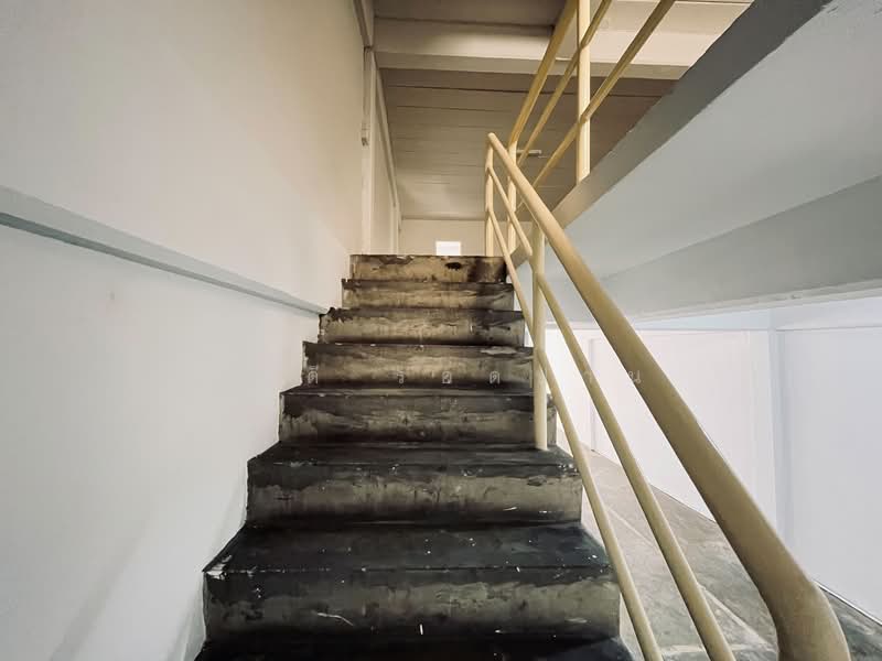 อาคารพาณิชย์ 3.5 ชั้น ตลาดไอยรา, Pathum Thani, Khlong Nung, Khlong Luang, Pathum Thani, Studio, 144 sqm, Single Detached House For Sale, by วันดี รอดปาน, 500170911 - DDproperty.com