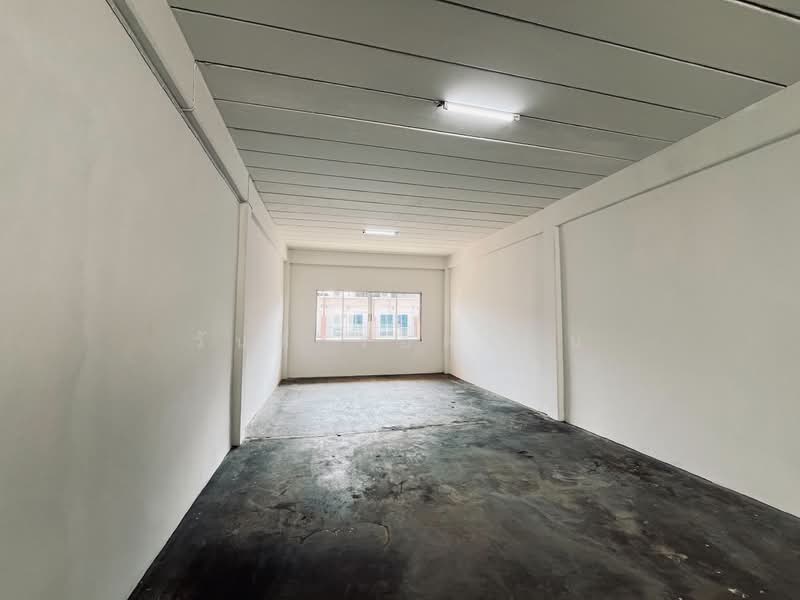 อาคารพาณิชย์ 3.5 ชั้น ตลาดไอยรา, ปทุมธานี, คลองหนึ่ง, คลองหลวง, ปทุมธานี, 144 ตร.ม., บ้านเดี่ยว ขาย, โดย วันดี รอดปาน, 500170911 - DDproperty.com