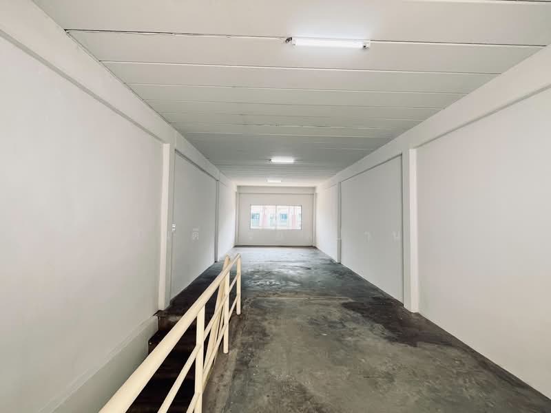 อาคารพาณิชย์ 3.5 ชั้น ตลาดไอยรา, ปทุมธานี, คลองหนึ่ง, คลองหลวง, ปทุมธานี, 144 ตร.ม., บ้านเดี่ยว ขาย, โดย วันดี รอดปาน, 500170911 - DDproperty.com