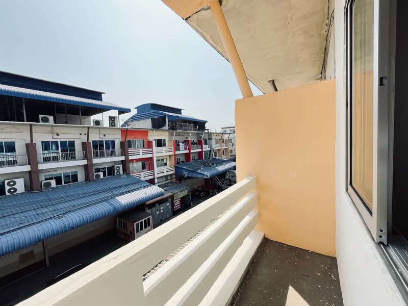 อาคารพาณิชย์ 3.5 ชั้น ตลาดไอยรา, ปทุมธานี, คลองหนึ่ง, คลองหลวง, ปทุมธานี, 144 ตร.ม., บ้านเดี่ยว ขาย, โดย วันดี รอดปาน, 500170911 - DDproperty.com