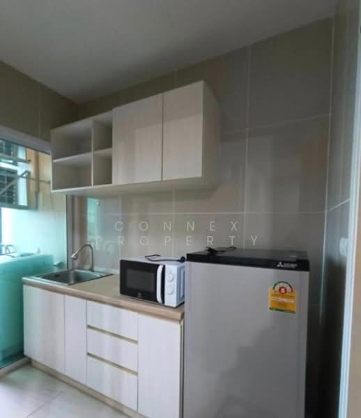 Happy Condo Ladprao 101, Bangkok, Ladprao Road, Wang Thonglang, Wang Thonglang, Bangkok, 1 Bedroom, 38 sqm, Condo For Rent, by Connex Property, 500170912 - DDproperty.com