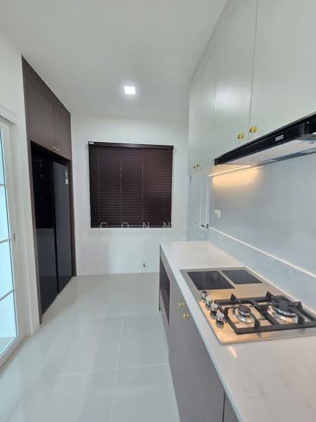 Grandio Bangna KM.5 : แกรนดิโอ บางนา กม.5, Samut Prakan, ถนนบัวนครินทร์, Bang Kaeo, Bang Plee, Samut Prakan, 4 Bedrooms, 163 sqm, Single Detached House For Rent, by Connex Property, 500170913 - DDproperty.com