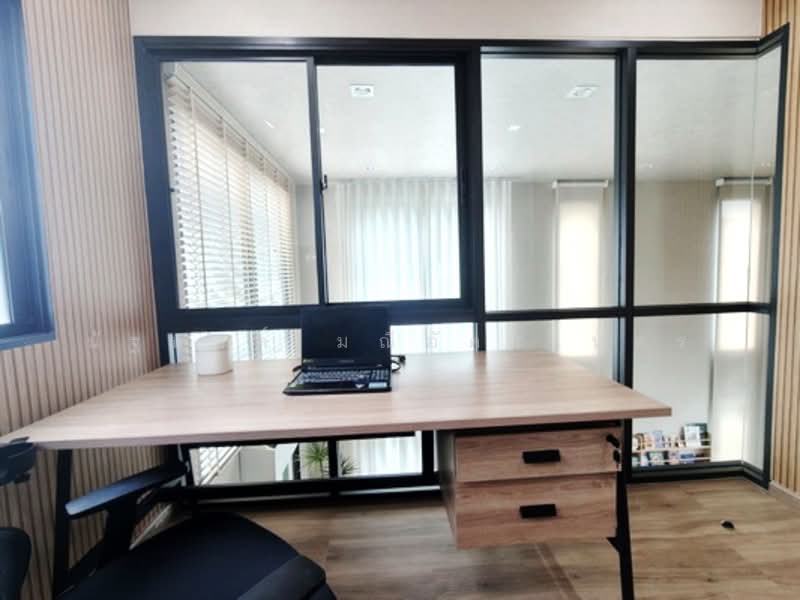 Pruksa Ville Phaholyothin-Ramintra, Bangkok, Soi Ram Intra 5 Alley 18, Thep Rak Raod, Tha Rang, Bang Khen, Bangkok, 3 Bedrooms, 160 sqm, Townhouse For Rent, by นัฐพงค์ มณีอัครเนตร, 500170914 - DDproperty.com