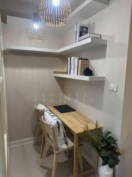 Grand Park View Asoke, Bangkok, 21 Sukhumvit Road, Khlongtoei Nua, Watthana, Bangkok, 1 Bedroom, 45 sqm, Condo For Rent, by Connex Property, 500170916 - DDproperty.com