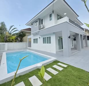 ขาย - Baan Koon Suk 1 : บ้านคูนสุข 1, ชลบุรี