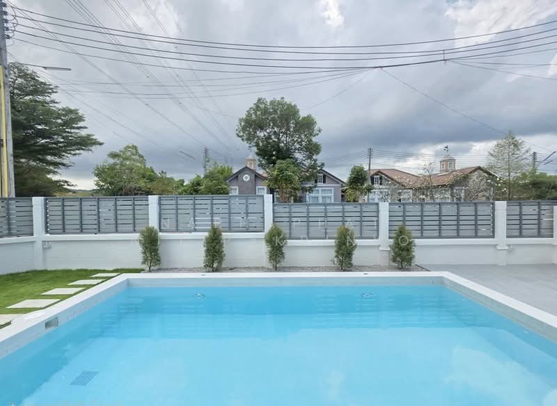 Baan Koon Suk 1, Chon Buri (Pattaya), Bang Sa-re, Sattahip, Chon Buri (Pattaya), 4 Bedrooms, 200 sqm, Villa For Sale, by Naphaphat Nitipakpinyo, 500170917 - DDproperty.com