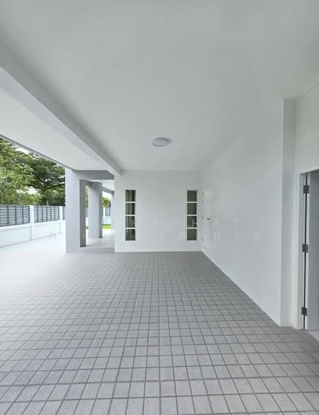 Baan Koon Suk 1, Chon Buri (Pattaya), Bang Sa-re, Sattahip, Chon Buri (Pattaya), 4 Bedrooms, 200 sqm, Villa For Sale, by Naphaphat Nitipakpinyo, 500170917 - DDproperty.com