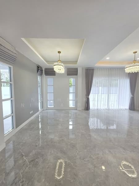 Baan Koon Suk 1, Chon Buri (Pattaya), Bang Sa-re, Sattahip, Chon Buri (Pattaya), 4 Bedrooms, 200 sqm, Villa For Sale, by Naphaphat Nitipakpinyo, 500170917 - DDproperty.com