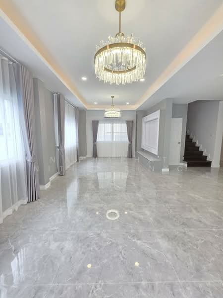 Baan Koon Suk 1, Chon Buri (Pattaya), Bang Sa-re, Sattahip, Chon Buri (Pattaya), 4 Bedrooms, 200 sqm, Villa For Sale, by Naphaphat Nitipakpinyo, 500170917 - DDproperty.com