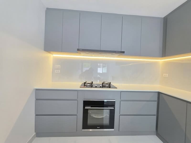 Baan Koon Suk 1, Chon Buri (Pattaya), Bang Sa-re, Sattahip, Chon Buri (Pattaya), 4 Bedrooms, 200 sqm, Villa For Sale, by Naphaphat Nitipakpinyo, 500170917 - DDproperty.com