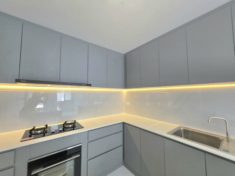 Baan Koon Suk 1, Chon Buri (Pattaya), Bang Sa-re, Sattahip, Chon Buri (Pattaya), 4 Bedrooms, 200 sqm, Villa For Sale, by Naphaphat Nitipakpinyo, 500170917 - DDproperty.com