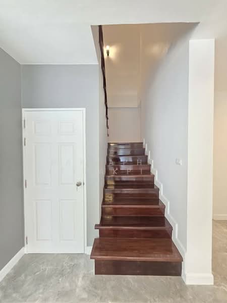 Baan Koon Suk 1 : บ้านคูนสุข 1, ชลบุรี, บางเสร่, สัตหีบ, ชลบุรี, 200 ตร.ม., วิลล่า ขาย, โดย Naphaphat Nitipakpinyo, 500170917 - DDproperty.com