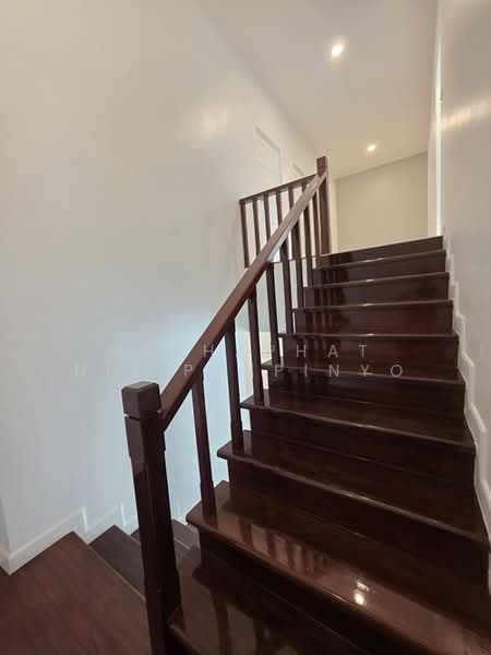 Baan Koon Suk 1, Chon Buri (Pattaya), Bang Sa-re, Sattahip, Chon Buri (Pattaya), 4 Bedrooms, 200 sqm, Villa For Sale, by Naphaphat Nitipakpinyo, 500170917 - DDproperty.com