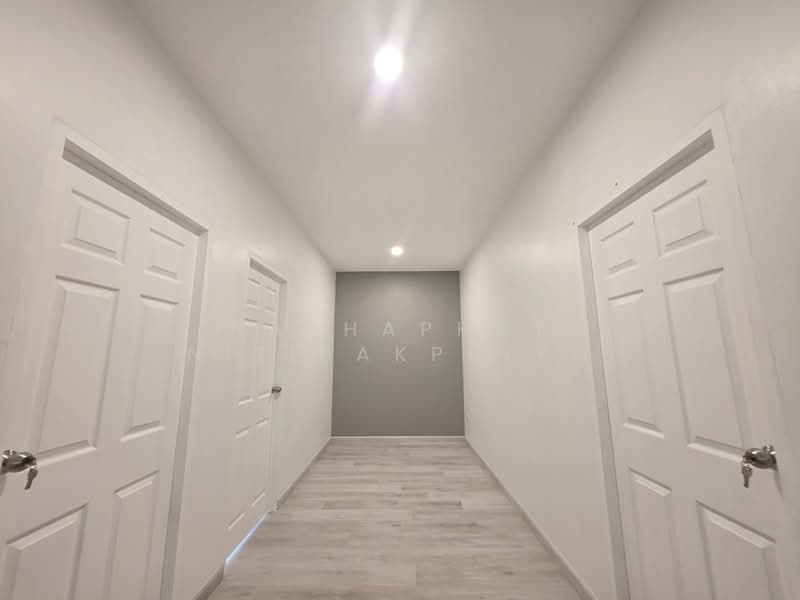 Baan Koon Suk 1, Chon Buri (Pattaya), Bang Sa-re, Sattahip, Chon Buri (Pattaya), 4 Bedrooms, 200 sqm, Villa For Sale, by Naphaphat Nitipakpinyo, 500170917 - DDproperty.com