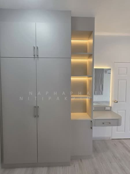 Baan Koon Suk 1 : บ้านคูนสุข 1, ชลบุรี, บางเสร่, สัตหีบ, ชลบุรี, 200 ตร.ม., วิลล่า ขาย, โดย Naphaphat Nitipakpinyo, 500170917 - DDproperty.com