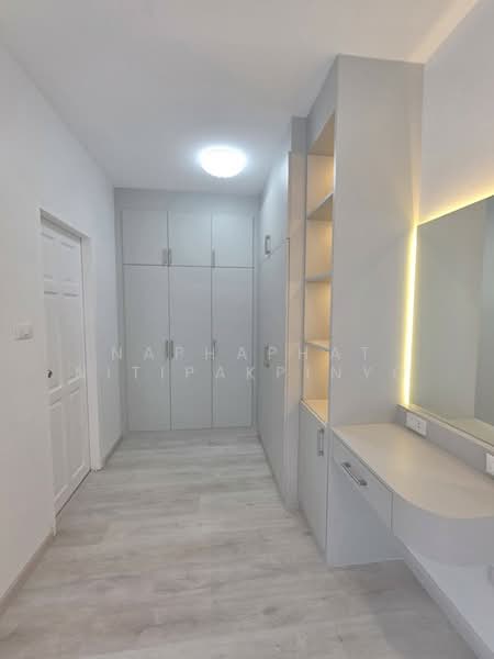 Baan Koon Suk 1, Chon Buri (Pattaya), Bang Sa-re, Sattahip, Chon Buri (Pattaya), 4 Bedrooms, 200 sqm, Villa For Sale, by Naphaphat Nitipakpinyo, 500170917 - DDproperty.com