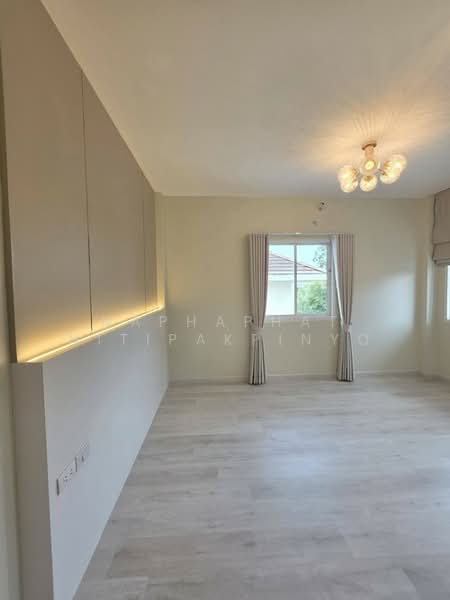 Baan Koon Suk 1, Chon Buri (Pattaya), Bang Sa-re, Sattahip, Chon Buri (Pattaya), 4 Bedrooms, 200 sqm, Villa For Sale, by Naphaphat Nitipakpinyo, 500170917 - DDproperty.com