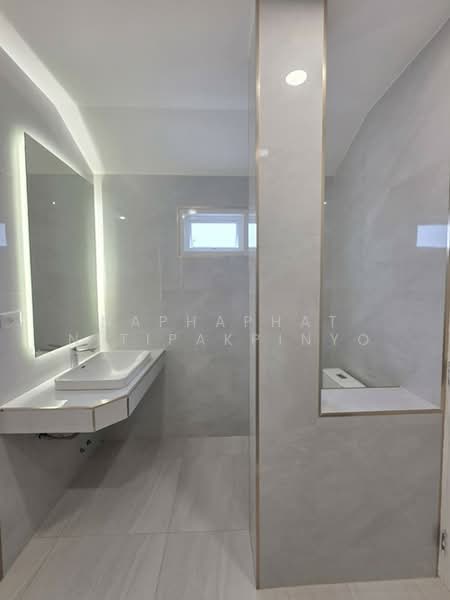 Baan Koon Suk 1, Chon Buri (Pattaya), Bang Sa-re, Sattahip, Chon Buri (Pattaya), 4 Bedrooms, 200 sqm, Villa For Sale, by Naphaphat Nitipakpinyo, 500170917 - DDproperty.com