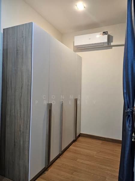 Golden Town 3 Bangna-Suanluang : โกลเด้น ทาวน์ 3 บางนา-สวนหลวง, กรุงเทพ, ถนนกาญจนาภิเษก, ประเวศ, ประเวศ, กรุงเทพ, 96 ตร.ม., ทาวน์เฮ้าส์ ให้เช่า, โดย Connex Property, 500170918 - DDproperty.com