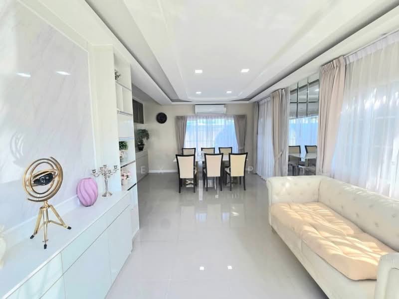 Golden Neo Bangna-Suan Luang, Bangkok, Bangna-Trad Road + Expressway, Dok Mai, Prawet, Bangkok, 3 Bedrooms, 151 sqm, Single Detached House For Rent, by Connex Property, 500170919 - DDproperty.com