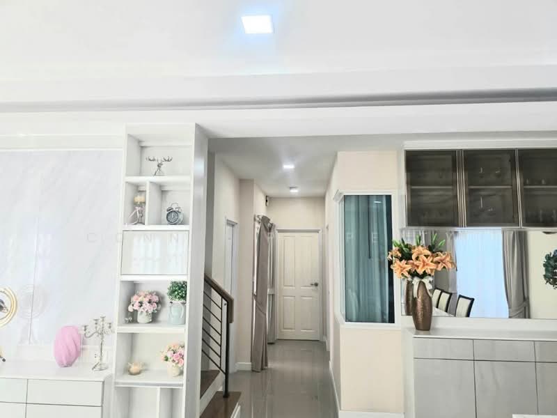 Golden Neo Bangna-Suan Luang, Bangkok, Bangna-Trad Road + Expressway, Dok Mai, Prawet, Bangkok, 3 Bedrooms, 151 sqm, Single Detached House For Rent, by Connex Property, 500170919 - DDproperty.com