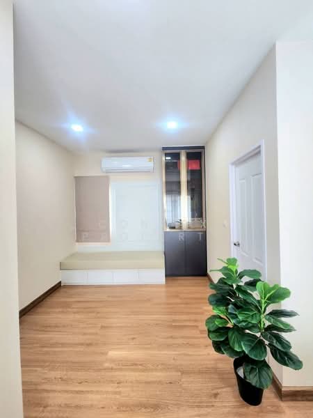 Golden Neo Bangna-Suan Luang, Bangkok, Bangna-Trad Road + Expressway, Dok Mai, Prawet, Bangkok, 3 Bedrooms, 151 sqm, Single Detached House For Rent, by Connex Property, 500170919 - DDproperty.com