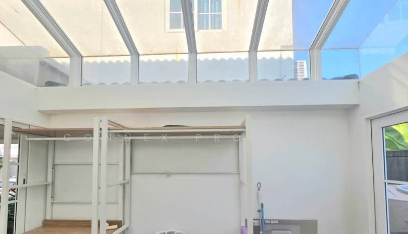 Golden Neo Bangna-Suan Luang, Bangkok, Bangna-Trad Road + Expressway, Dok Mai, Prawet, Bangkok, 3 Bedrooms, 151 sqm, Single Detached House For Rent, by Connex Property, 500170919 - DDproperty.com