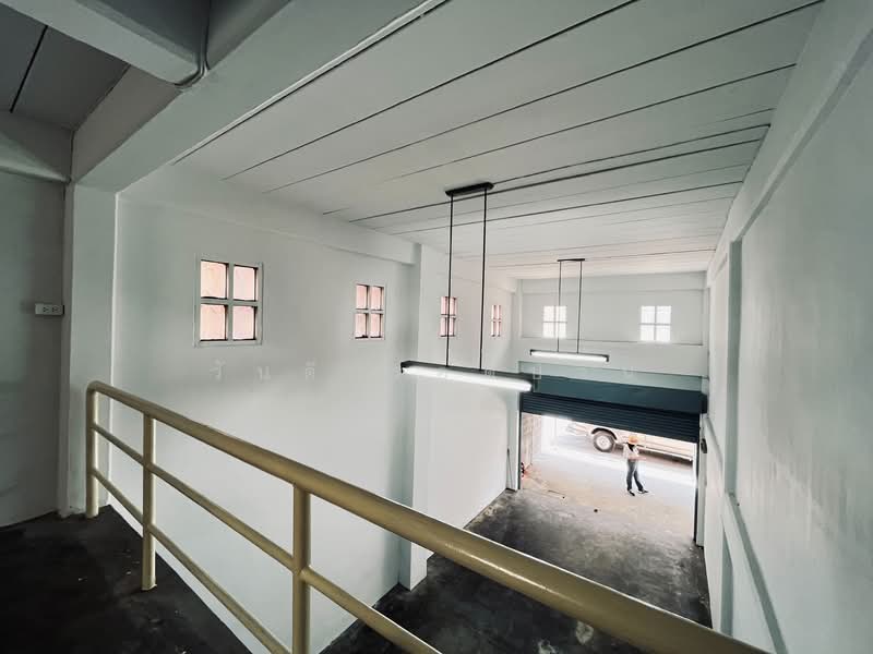 อาคารพาณิชย 3.5 ชัน ตลาดไอยรา, Pathum Thani, Khlong Nung, Khlong Luang, Pathum Thani, 1 Bedroom, 144 sqm, Single Detached House For Sale, by วันดี รอดปาน, 500170920 - DDproperty.com