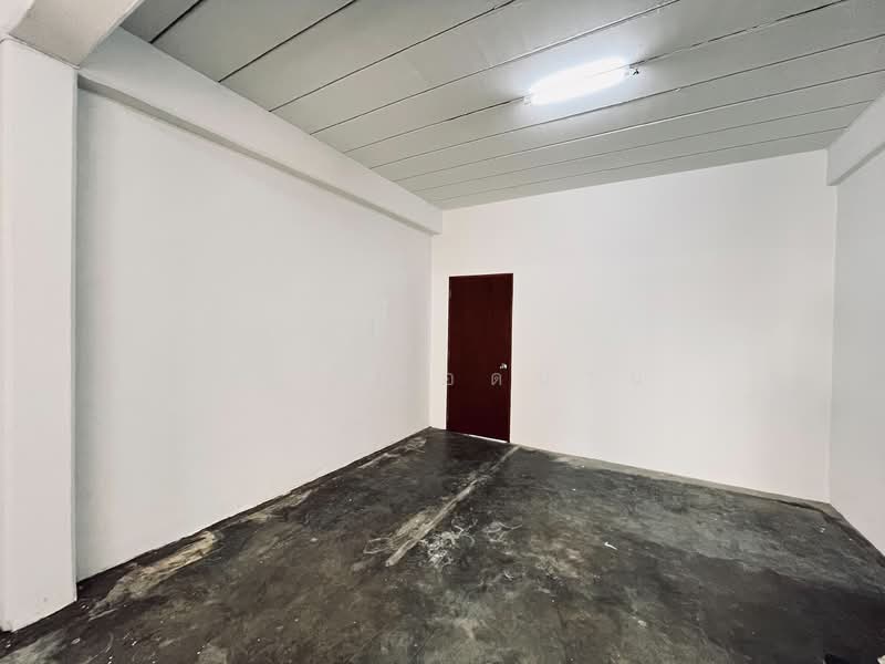 อาคารพาณิชย 3.5 ชัน ตลาดไอยรา, ปทุมธานี, คลองหนึ่ง, คลองหลวง, ปทุมธานี, 144 ตร.ม., บ้านเดี่ยว ขาย, โดย วันดี รอดปาน, 500170920 - DDproperty.com