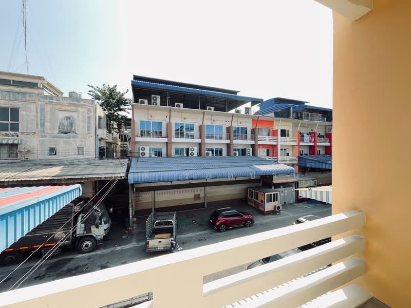 อาคารพาณิชย 3.5 ชัน ตลาดไอยรา, ปทุมธานี, คลองหนึ่ง, คลองหลวง, ปทุมธานี, 144 ตร.ม., บ้านเดี่ยว ขาย, โดย วันดี รอดปาน, 500170920 - DDproperty.com