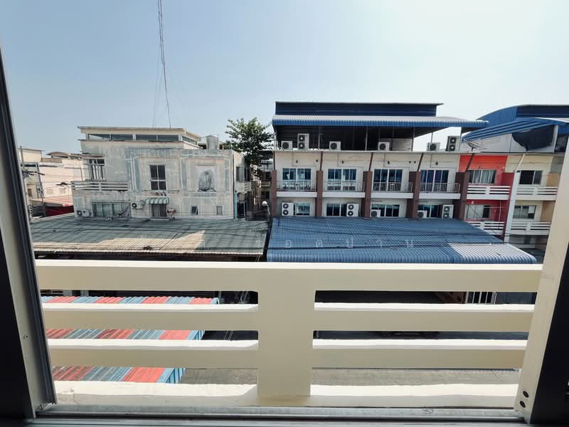 อาคารพาณิชย 3.5 ชัน ตลาดไอยรา, ปทุมธานี, คลองหนึ่ง, คลองหลวง, ปทุมธานี, 144 ตร.ม., บ้านเดี่ยว ขาย, โดย วันดี รอดปาน, 500170920 - DDproperty.com