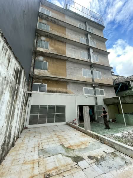 Commercial Space for Rent – Silom (CBD), Bangkok, Suriyawong, Bang Rak, Bangkok, , 181 sqm, Shophouse For Rent, by Pudis Chitrungsakorn, 500170921 - DDproperty.com