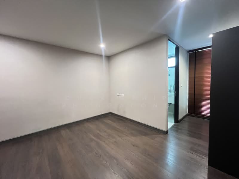 The Park Lane 22 : เดอะ พาร์ค เลน 22, กรุงเทพ, 42 ซอย ปรีดี พนมยงค์ 45, คลองตันเหนือ, วัฒนา, กรุงเทพ, 300 ตร.ม., ทาวน์เฮ้าส์ ให้เช่า, โดย Charinthip Phungalong, 500170923 - DDproperty.com