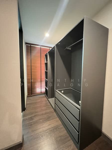 The Park Lane 22, Bangkok, 42 Soi Pridi Banomyong 45, Khlong Tan Nua, Watthana, Bangkok, 3 Bedrooms, 300 sqm, Townhouse For Rent, by Charinthip Phungalong, 500170923 - DDproperty.com