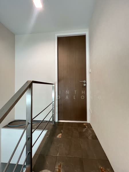 The Park Lane 22 : เดอะ พาร์ค เลน 22, กรุงเทพ, 42 ซอย ปรีดี พนมยงค์ 45, คลองตันเหนือ, วัฒนา, กรุงเทพ, 300 ตร.ม., ทาวน์เฮ้าส์ ให้เช่า, โดย Charinthip Phungalong, 500170923 - DDproperty.com