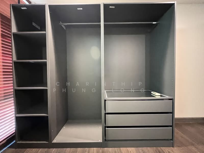 The Park Lane 22, Bangkok, 42 Soi Pridi Banomyong 45, Khlong Tan Nua, Watthana, Bangkok, 3 Bedrooms, 300 sqm, Townhouse For Rent, by Charinthip Phungalong, 500170923 - DDproperty.com