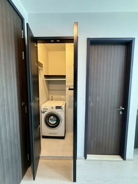 Rhythm Sukhumvit 44/1, Bangkok, Sukhumvit Road, Phra Kanong, Khlong Toei, Bangkok, 1 Bedroom, 35 sqm, Condo For Rent, by Saowanee Phongpitayanan, 500170924 - DDproperty.com