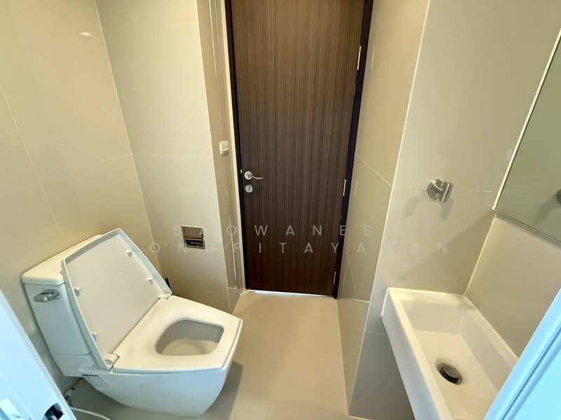Rhythm Sukhumvit 44/1, Bangkok, Sukhumvit Road, Phra Kanong, Khlong Toei, Bangkok, 1 Bedroom, 35 sqm, Condo For Rent, by Saowanee Phongpitayanan, 500170924 - DDproperty.com