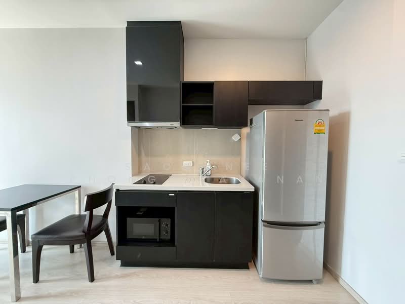 Rhythm Sukhumvit 44/1, Bangkok, Sukhumvit Road, Phra Kanong, Khlong Toei, Bangkok, 1 Bedroom, 35 sqm, Condo For Rent, by Saowanee Phongpitayanan, 500170924 - DDproperty.com