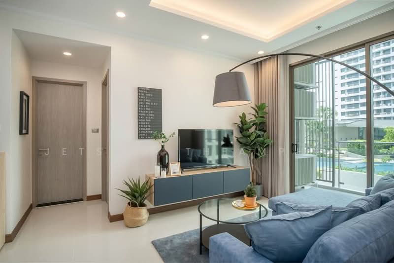 Supalai Oriental Sukhumvit 39, Bangkok, Soi Sukhumvit 39, Khlong Tan Nua, Watthana, Bangkok, 2 Bedrooms, 73 sqm, Condo For Rent, by Jetsada Theamphet, 500170926 - DDproperty.com
