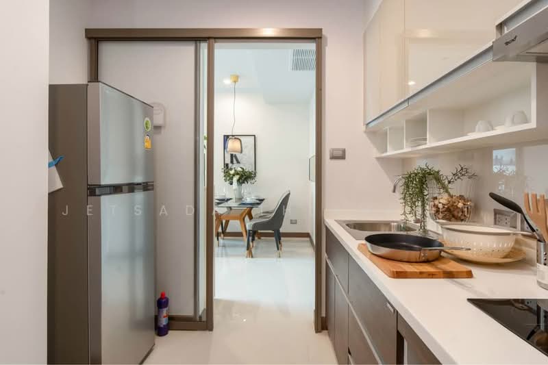 Supalai Oriental Sukhumvit 39, Bangkok, Soi Sukhumvit 39, Khlong Tan Nua, Watthana, Bangkok, 2 Bedrooms, 73 sqm, Condo For Rent, by Jetsada Theamphet, 500170926 - DDproperty.com