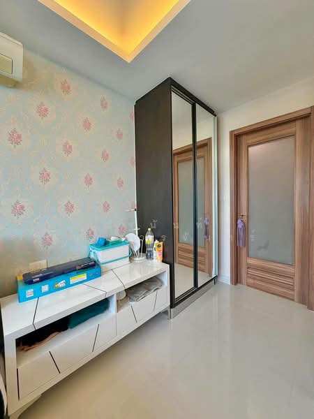 Club Royal, Chon Buri (Pattaya), 381 Soi Na Kluea 12, Na Kloe, Bang Lamung (Pattaya), Chon Buri (Pattaya), 1 Bedroom, 38 sqm, Condo For Rent, by ณัฐนันท์ สุนทรวรจันทร์, 500170929 - DDproperty.com