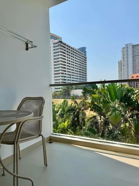 Club Royal, Chon Buri (Pattaya), 381 Soi Na Kluea 12, Na Kloe, Bang Lamung (Pattaya), Chon Buri (Pattaya), 1 Bedroom, 38 sqm, Condo For Rent, by ณัฐนันท์ สุนทรวรจันทร์, 500170929 - DDproperty.com